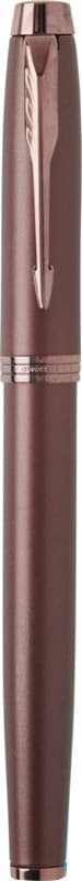 Parker IM rollerball pen (black ink) 8