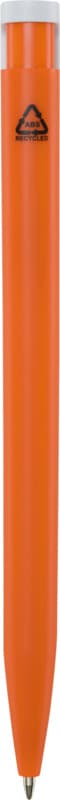 Unix recycled plastic ballpoint pen (black ink) 11