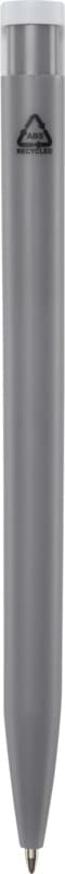 Unix recycled plastic ballpoint pen (black ink) 32