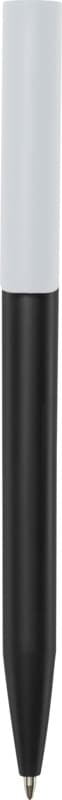 Unix recycled plastic ballpoint pen (black ink) 34