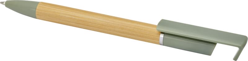 Delfina phone holder pen (black ink) 25