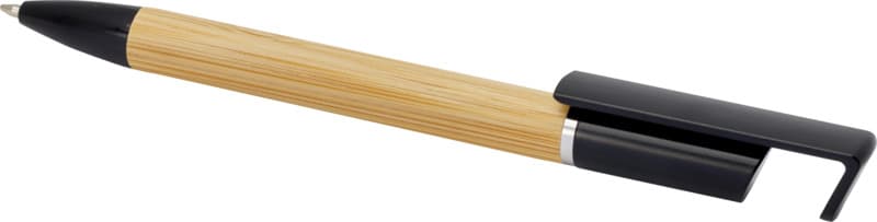 Delfina phone holder pen (black ink) 32