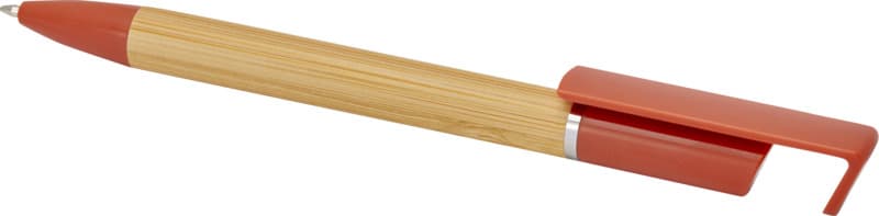 Delfina phone holder pen (blue ink) 11