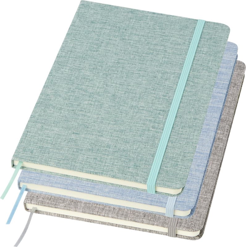 Ramona A5 cotton notebook 5