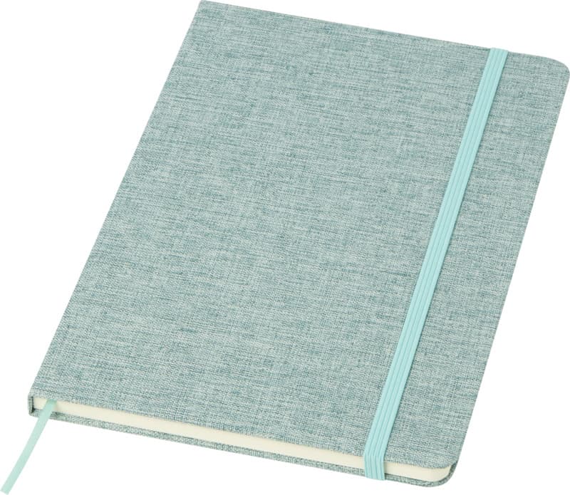 Ramona A5 cotton notebook 7