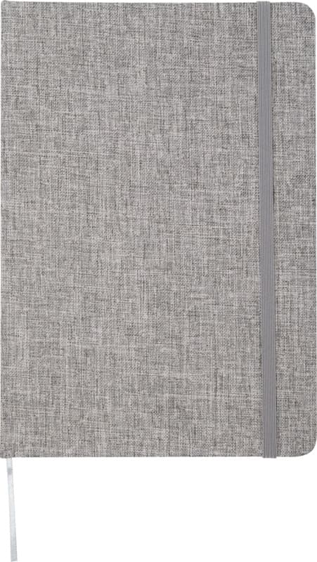 Ramona A5 cotton notebook 14