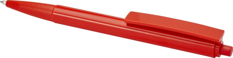 Elsa recycled plastic ballpoint pen (blue ink) 13