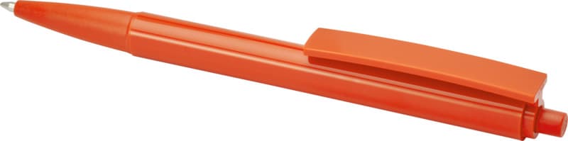 Elsa recycled plastic ballpoint pen (blue ink) 23