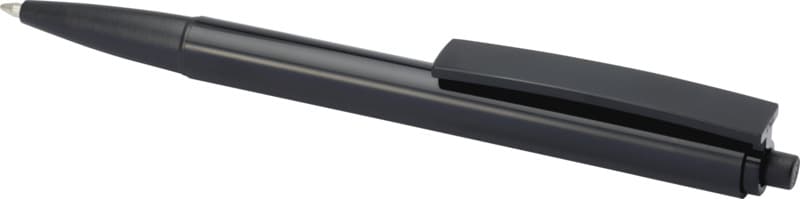 Elsa recycled plastic ballpoint pen (blue ink) 33