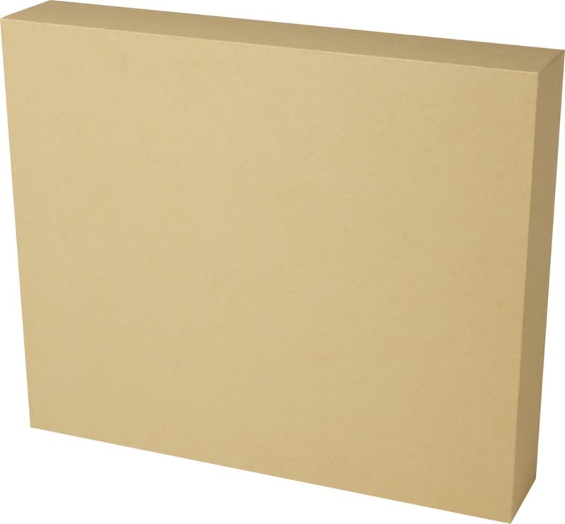 Carmen A5 hard cover notebook and ballpoint pen gift set (black ink) 10