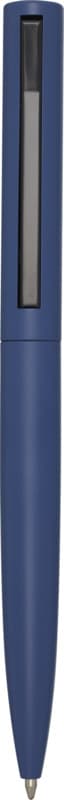 Juana recycled aluminium ballpoint pen (blue ink) 11