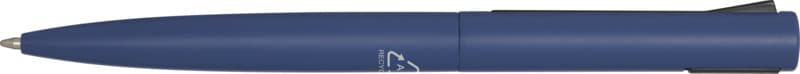 Juana recycled aluminium ballpoint pen (blue ink) 12