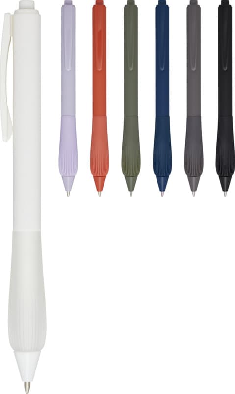 Lorena RABS ballpoint pen (blue ink) 10