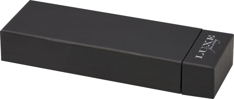 Legato ballpoint and rollerball pen set (blue ink) 8