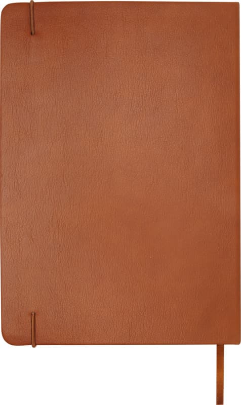 Legato A5 notebook and rollerball pen set (blue ink) 3