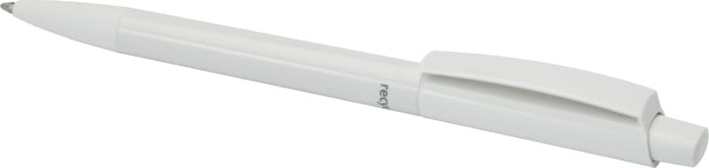 Martha recycled plastic ballpoint pen (blue ink) 4