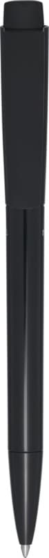 Martha recycled plastic ballpoint pen (black ink) 29