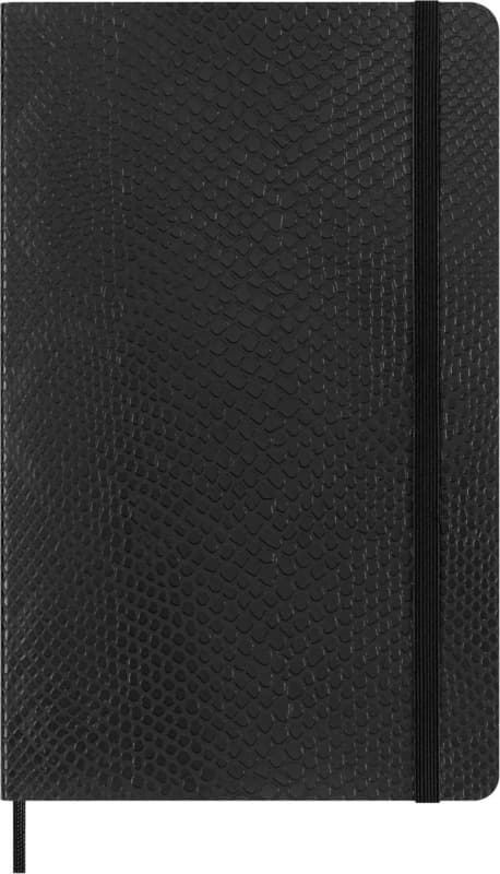 Moleskine 100% VEGEA® Boa L soft cover notebook - ruled 7