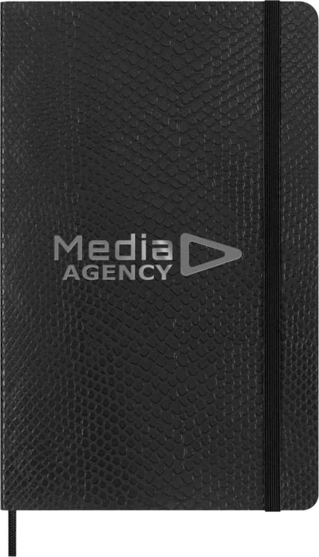 Moleskine 100% VEGEA® Boa L soft cover notebook - ruled 12