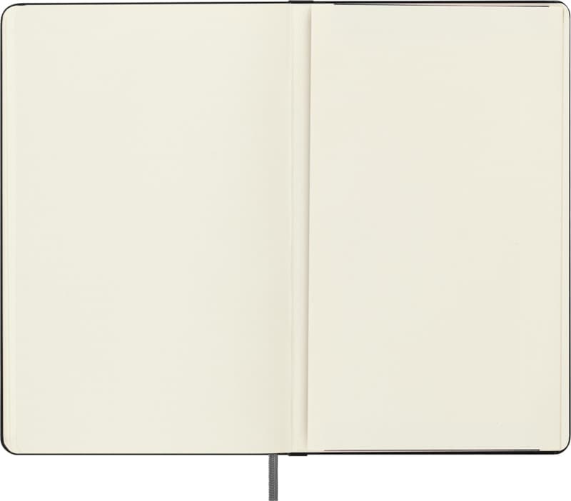 Moleskine Smart notebook L - ruled 12