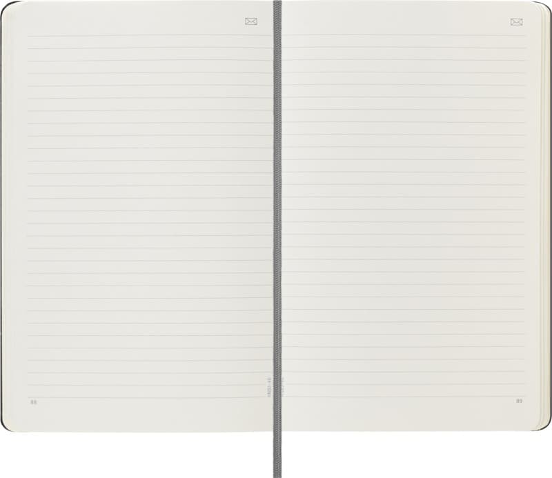 Moleskine Smart notebook L - ruled 13