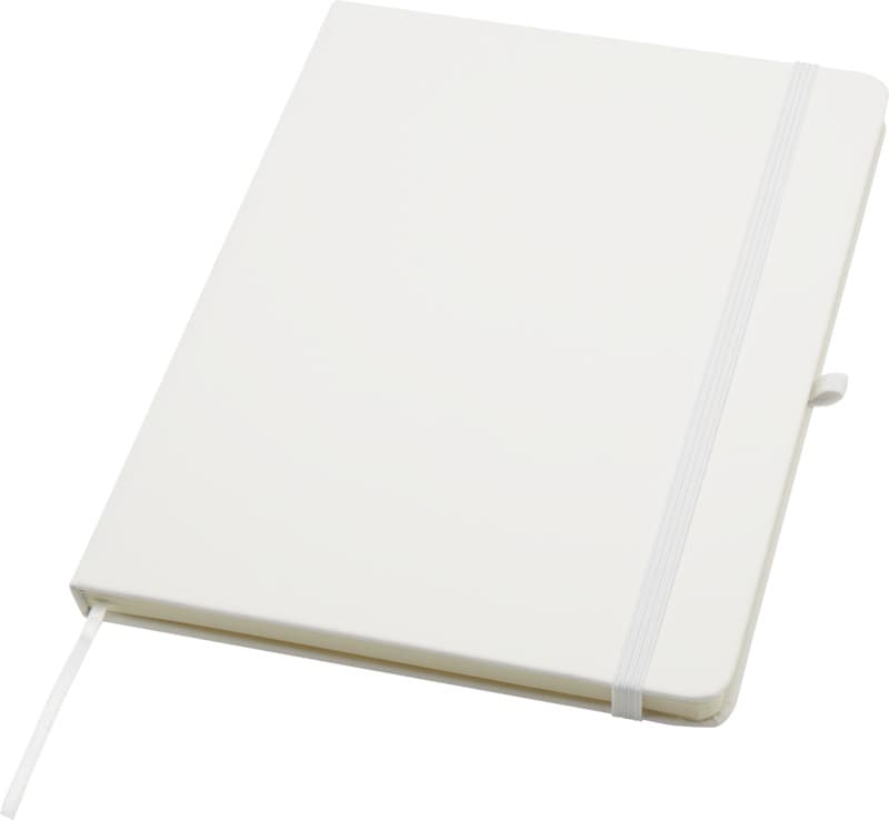 Spectrum Plus A5 hard cover notebook