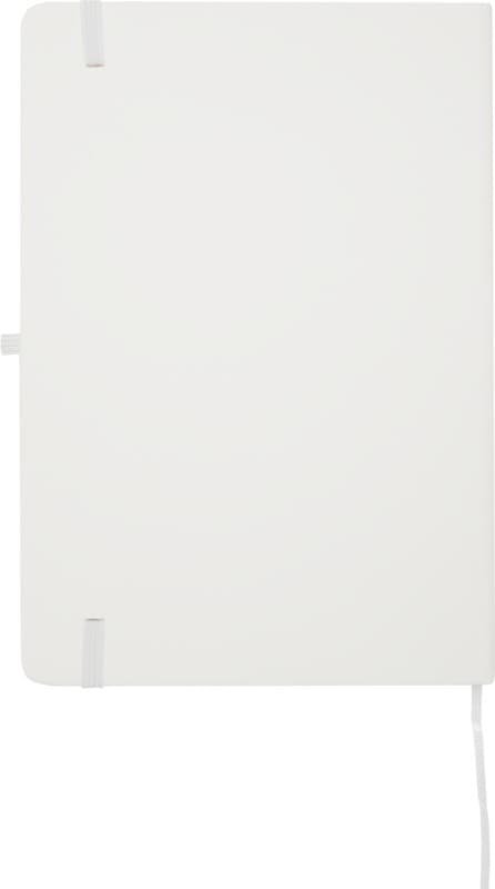 Spectrum Plus A5 hard cover notebook 3