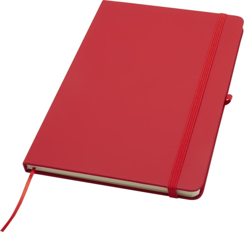 Spectrum Plus A5 hard cover notebook 16