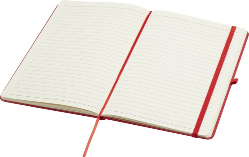 Spectrum Plus A5 hard cover notebook 19