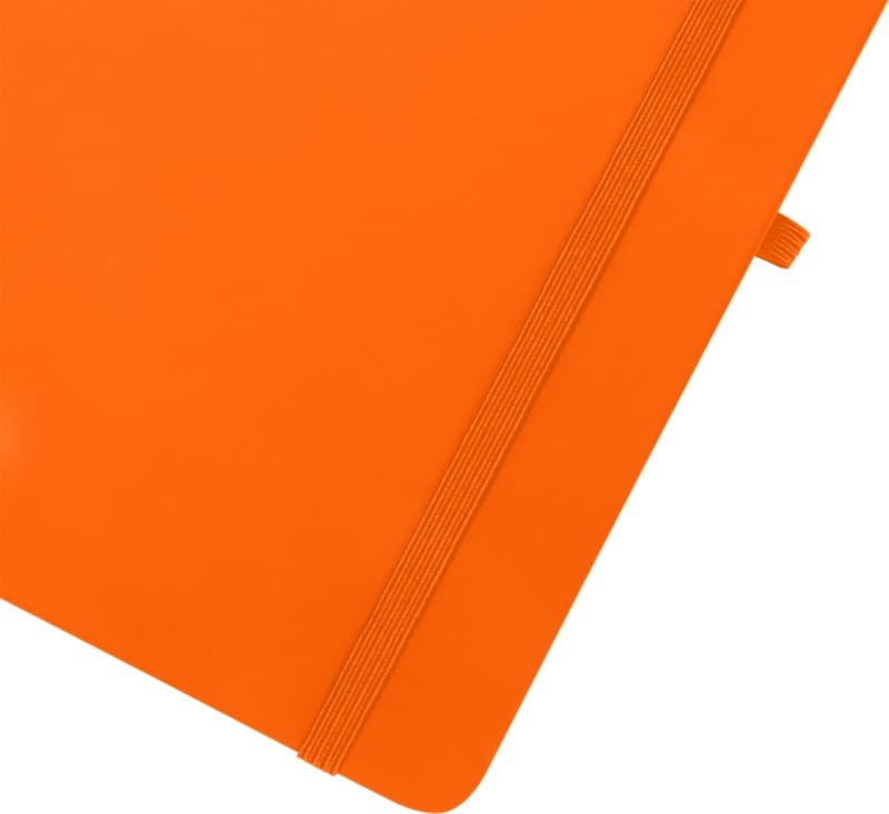 Spectrum Plus A5 hard cover notebook 29