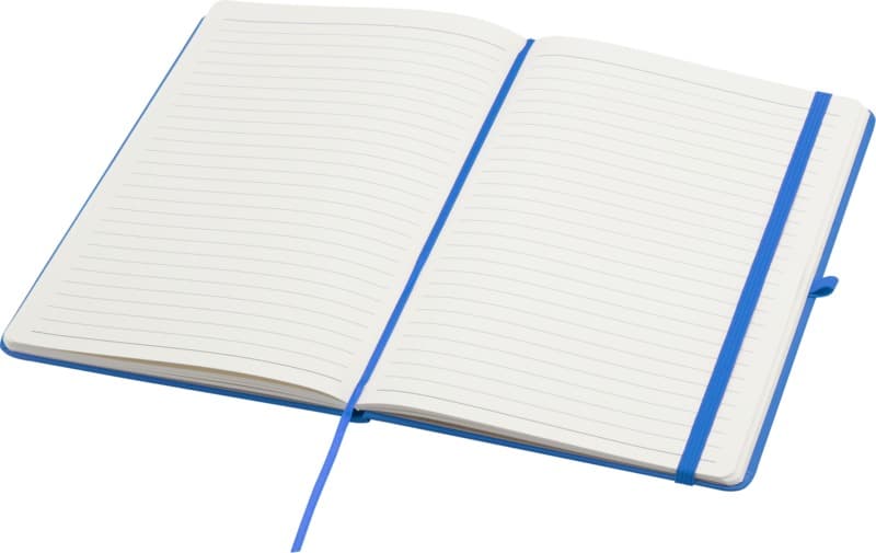 Spectrum Plus A5 hard cover notebook 43