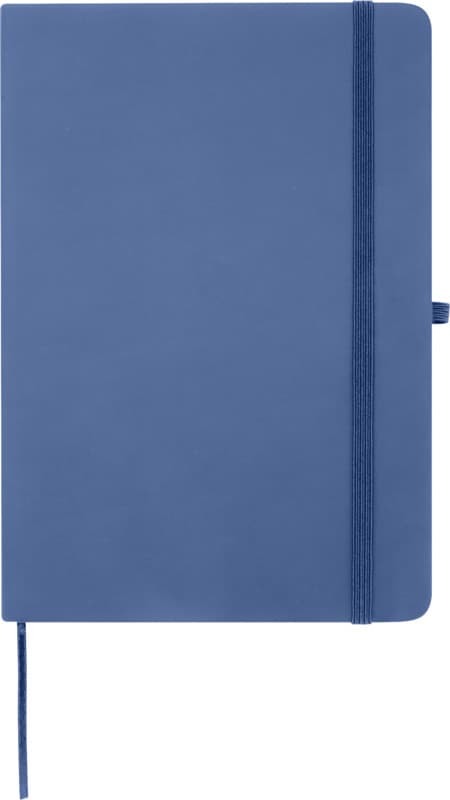 Spectrum Plus A5 hard cover notebook 49