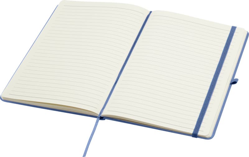 Spectrum Plus A5 hard cover notebook 51