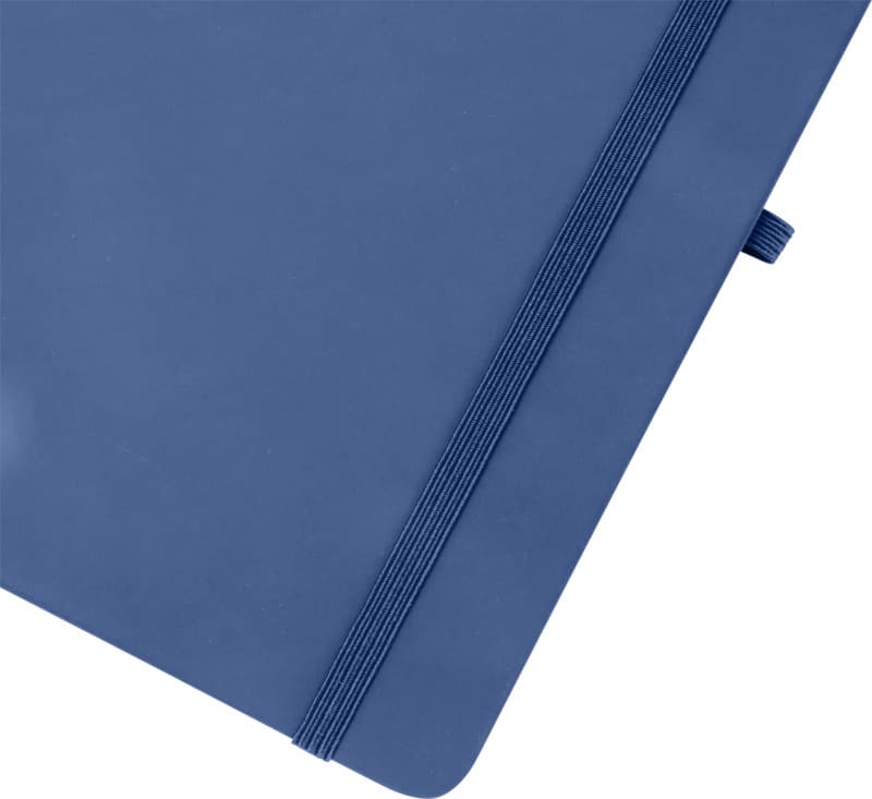 Spectrum Plus A5 hard cover notebook 53