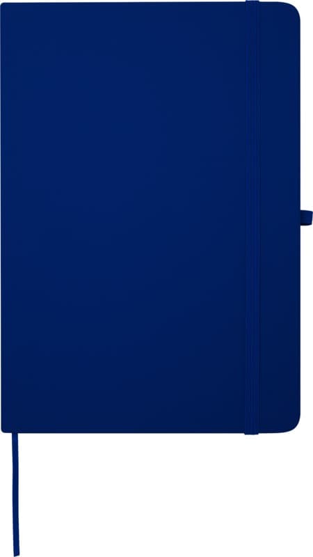 Spectrum Plus A5 hard cover notebook 56