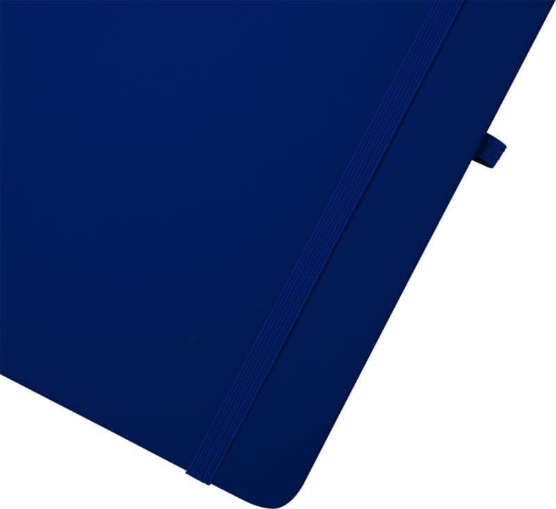 Spectrum Plus A5 hard cover notebook 60