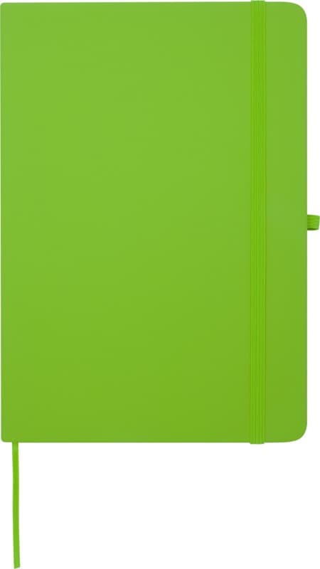 Spectrum Plus A5 hard cover notebook 64