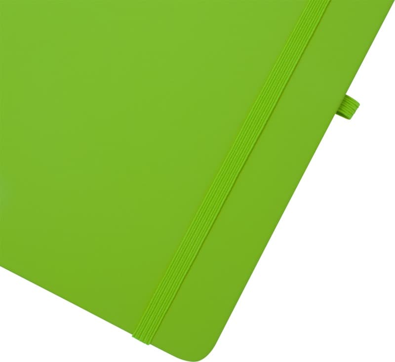 Spectrum Plus A5 hard cover notebook 68