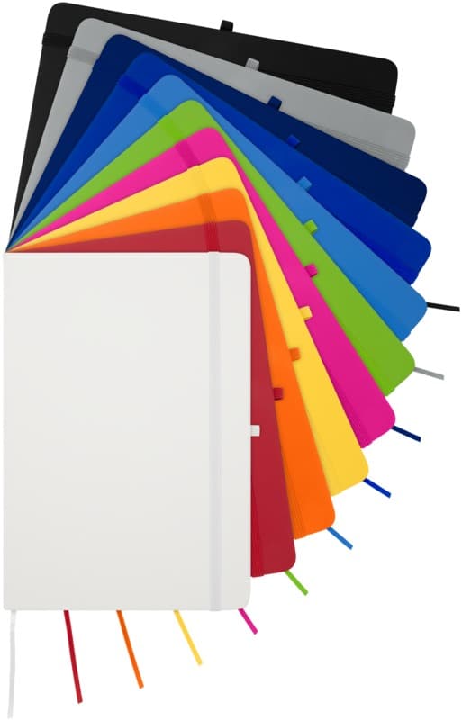 Spectrum Plus A5 hard cover notebook 69