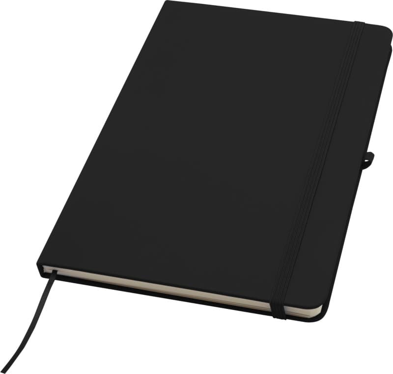 Spectrum Plus A5 hard cover notebook 79