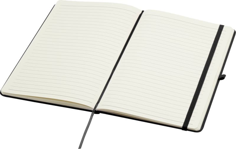 Spectrum Plus A5 hard cover notebook 82