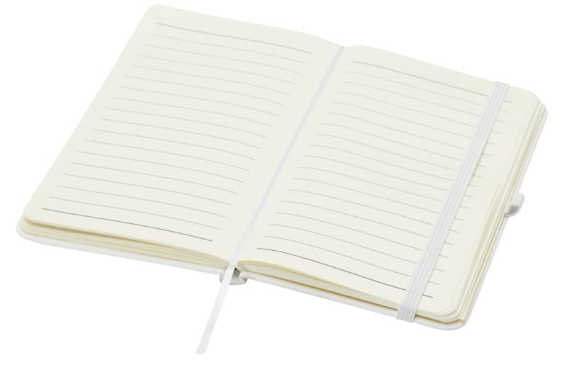 Spectrum Plus A6 hard cover notebook 4