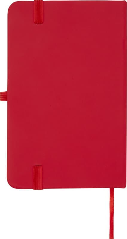 Spectrum Plus A6 hard cover notebook 19