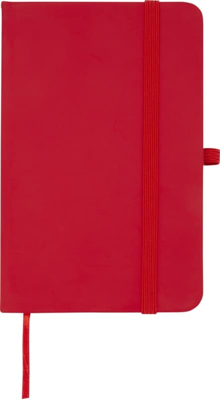 Spectrum Plus A6 hard cover notebook 18