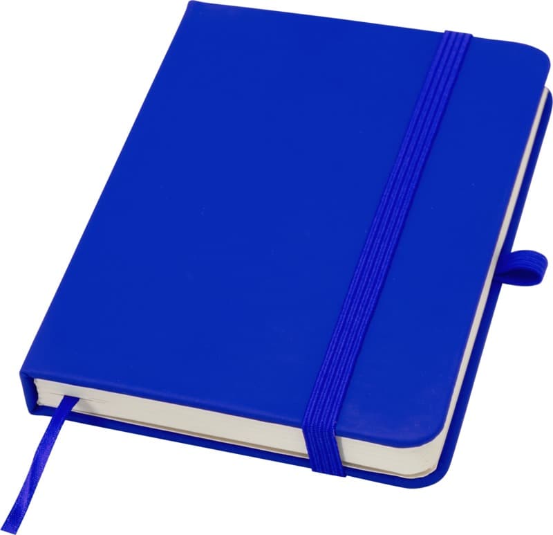 Spectrum Plus A6 hard cover notebook 49
