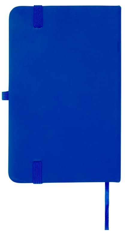 Spectrum Plus A6 hard cover notebook 51