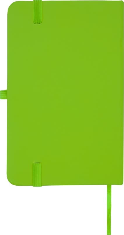 Spectrum Plus A6 hard cover notebook 67