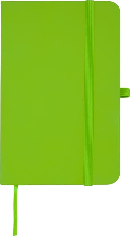 Spectrum Plus A6 hard cover notebook 66