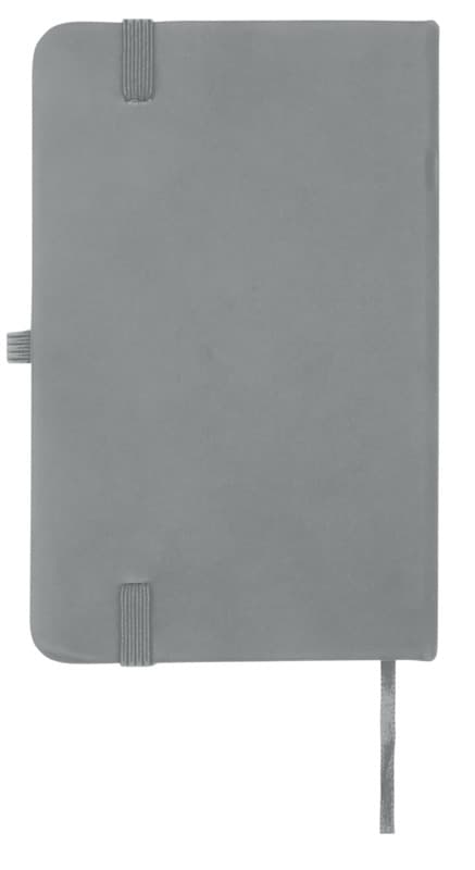 Spectrum Plus A6 hard cover notebook 75