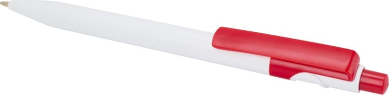 Unica recycled plastic ballpoint pen (blue ink) 16